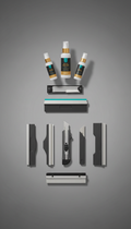 Precision Tint Installation Tool Set