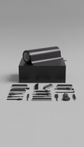 Precision Tint Installation Tool Set