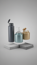 Nano-Ceramic Tint Care Kit
